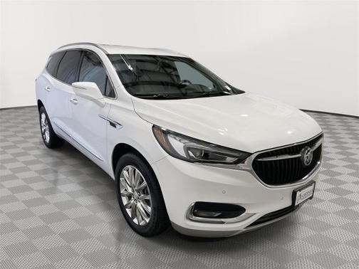 2020 Buick Enclave PREMIUM