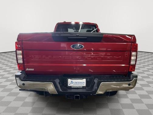 2022 Ford F-350 XLT