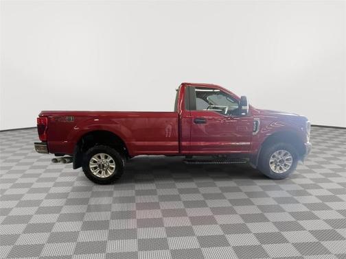 2022 Ford F-350 XLT