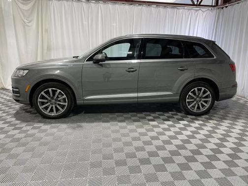 2017 Audi Q7 3.0T QUATTRO PREMIUM PLUS