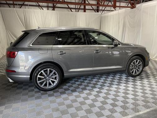 2017 Audi Q7 3.0T QUATTRO PREMIUM PLUS