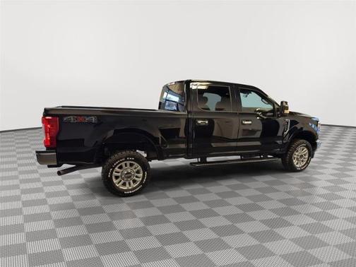 2019 Ford F-250 XLT