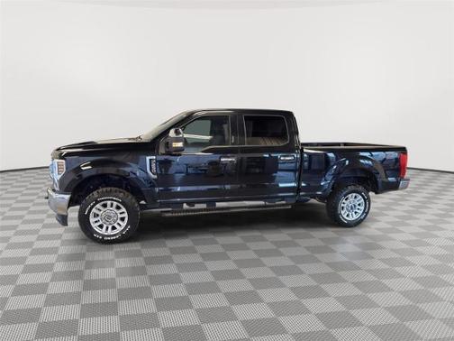 2019 Ford F-250 XLT