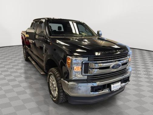 2019 Ford F-250 XLT