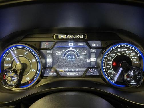 2020 RAM 1500 LIMITED