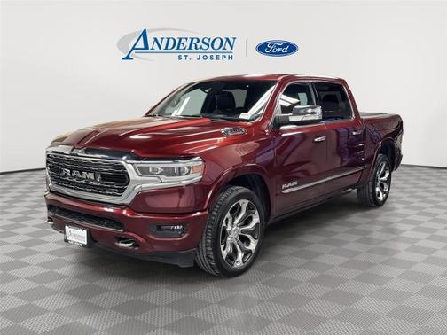 2020 RAM 1500 LIMITED