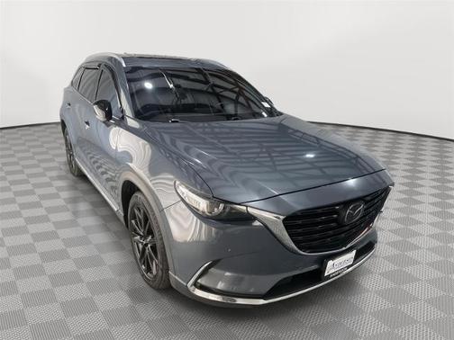 2021 Mazda CX-9 CARBON EDITION