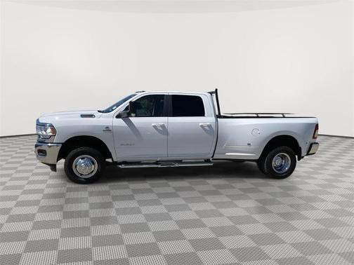 2020 RAM 3500 BIG HORN