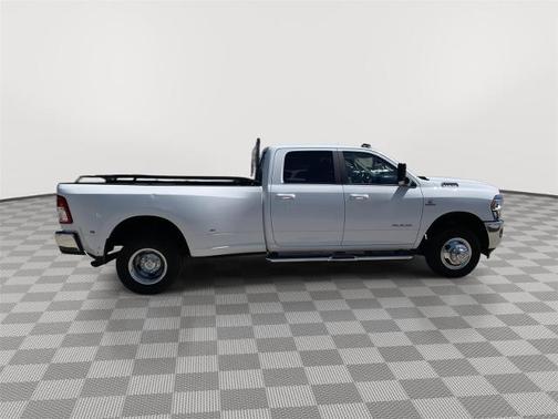 2020 RAM 3500 BIG HORN