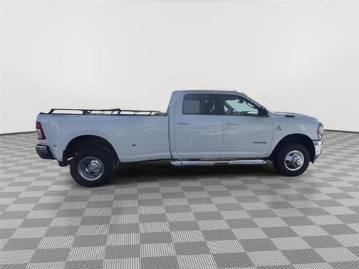 2020 RAM 3500 BIG HORN