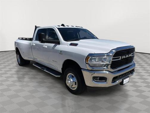 2020 RAM 3500 BIG HORN