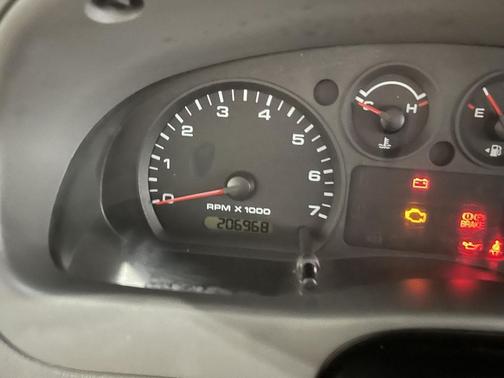2009 Ford Ranger XL