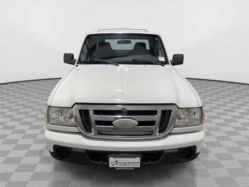 2009 Ford Ranger XL