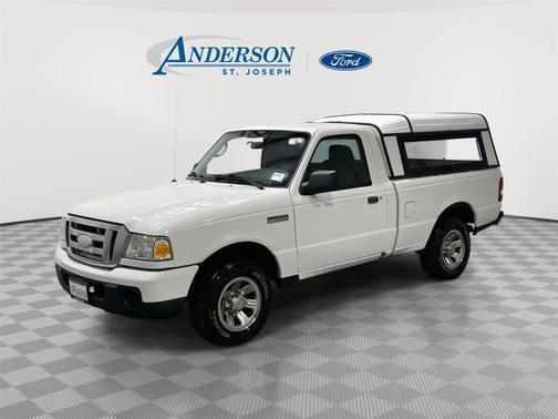 2009 Ford Ranger XL