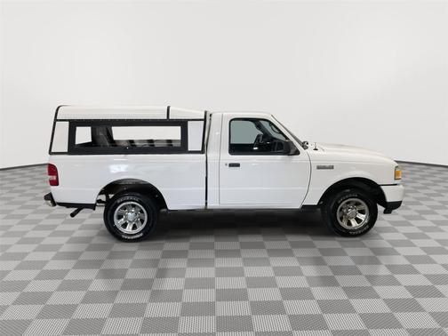2009 Ford Ranger XL