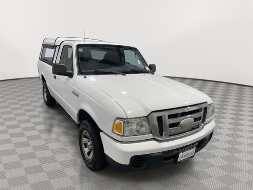 2009 Ford Ranger XL
