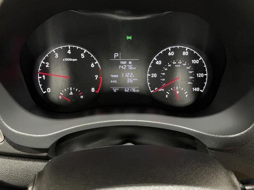 2020 Hyundai Accent SE