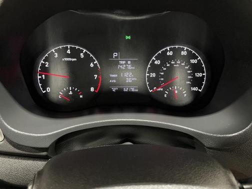 2020 Hyundai Accent SE