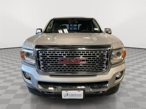 2018 GMC Canyon DENALI