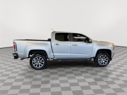 2018 GMC Canyon DENALI