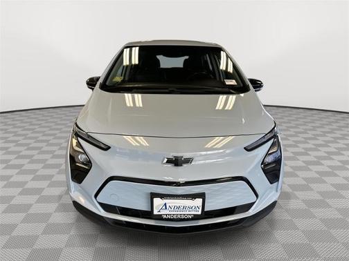 2022 Chevrolet Bolt EV 2LT