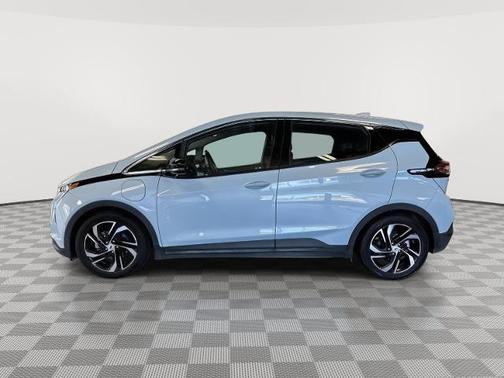 2022 Chevrolet Bolt EV 2LT