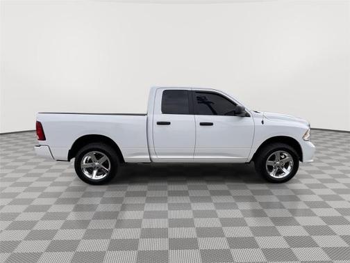2017 RAM 1500 TRADESMAN/EXPRESS
