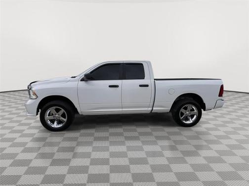 2017 RAM 1500 TRADESMAN/EXPRESS