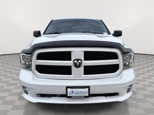 2017 RAM 1500 TRADESMAN/EXPRESS