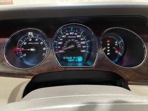 2011 Ford Taurus Limited