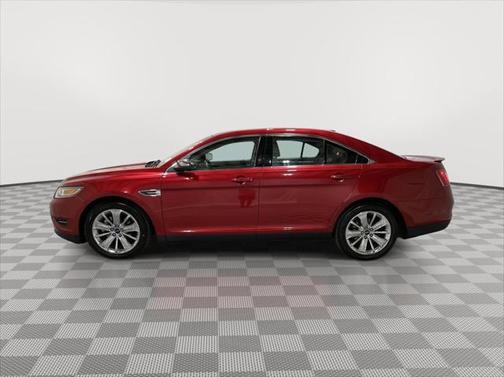 2011 Ford Taurus Limited