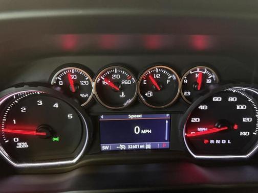 2022 Chevrolet Silverado 3500 LT