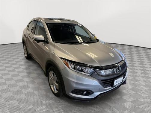 2019 Honda HR-V EX