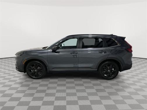 2023 Honda CR-V SPORT TOURING