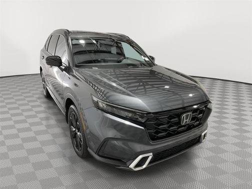 2023 Honda CR-V SPORT TOURING
