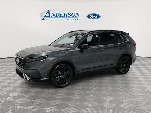 2023 Honda CR-V SPORT TOURING