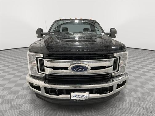 2019 Ford F-350 XLT