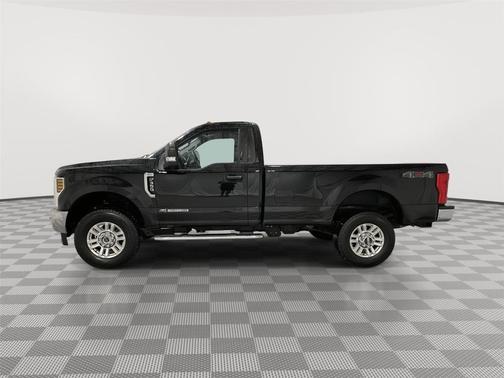 2019 Ford F-350 XLT