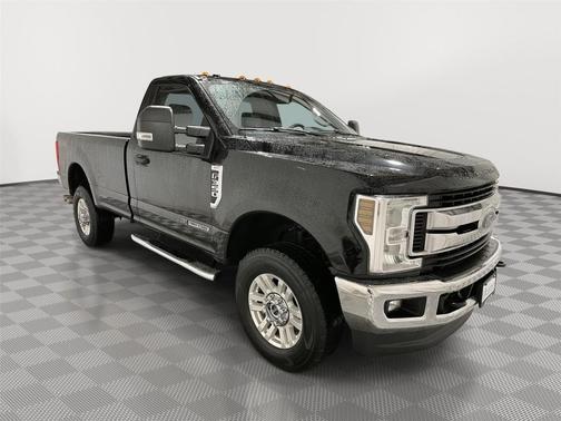 2019 Ford F-350 XLT
