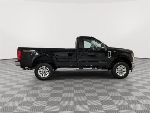 2019 Ford F-350 XLT