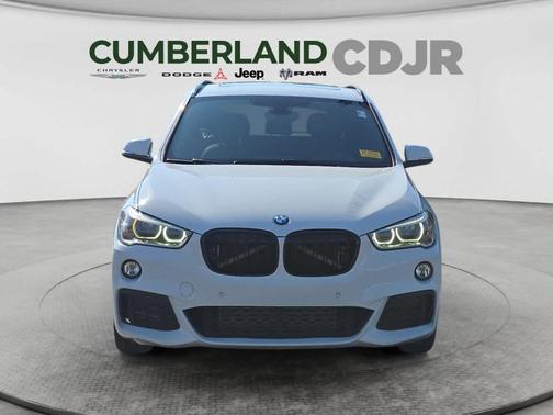 2016 BMW X1 xDrive 28i