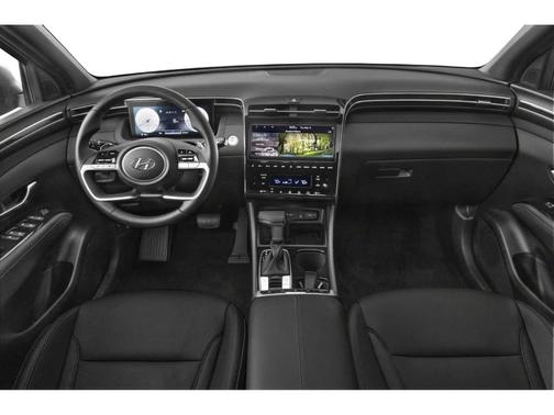 Blue Stone 2023 Hyundai SANTA CRUZ 2.5T Limited