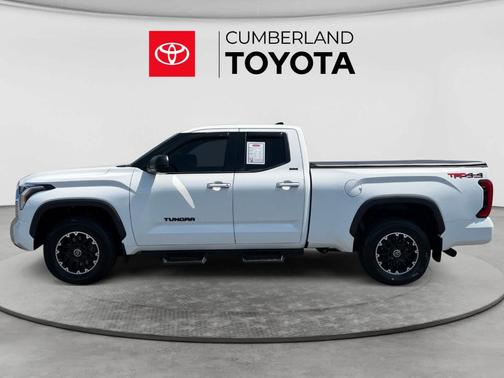 Ice 2023 Toyota Tundra SR5