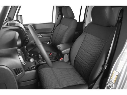 Billet Silver Metallic Clearcoat 2018 Jeep Wrangler JK Unlimited Sport