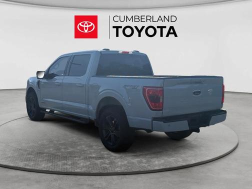 Avalanche 2023 Ford F-150 XLT
