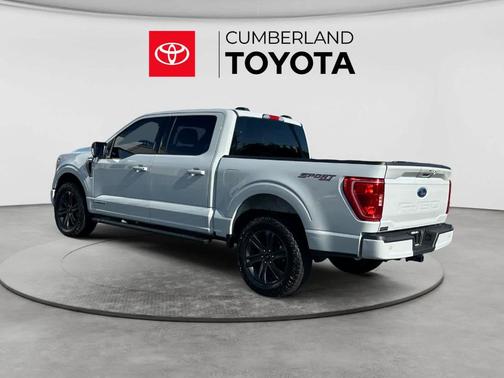 Avalanche 2023 Ford F-150 XLT