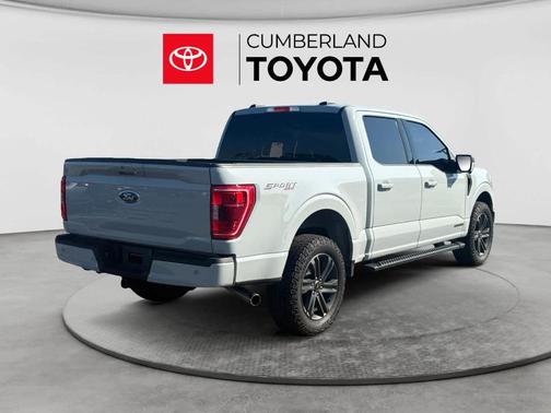 Avalanche 2023 Ford F-150 XLT