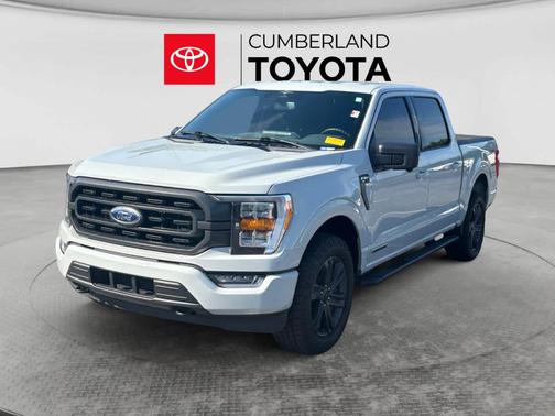 Avalanche 2023 Ford F-150 XLT