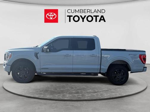 Avalanche 2023 Ford F-150 XLT