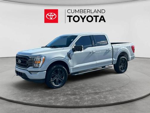 Avalanche 2023 Ford F-150 XLT